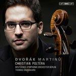 Concerti per violoncello
