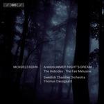 Sogno di Una Notte di Mezza Estate - SuperAudio CD di Benjamin Britten