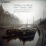 Apres Un Reve