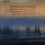 Streichquartette
