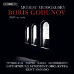 Boris Godunov