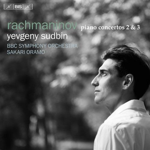 Concerto per pianoforte - SuperAudio CD di Sergei Rachmaninov