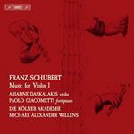 Musica per Violino vol.1