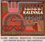 Scenes from the Kalevala