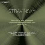 Symphonies, Volume I