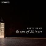 Rooms Of Elsinore for Viola & Klavier (SACD Ibrido)