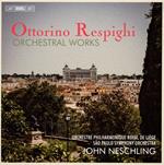 Orchestral Works