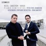 Piano Concertos (SACD)