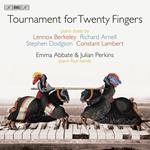 Tournament for Twenty Fingers - Piano Duets