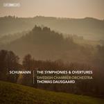 The Symphonies And Overtures (SACD)