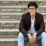 Sonata Hammerklavier / Sonata in Si minore