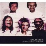 Black Light Therapy - CD Audio di Infiltrator
