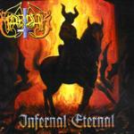 Infernal Eternal - CD Audio di Marduk