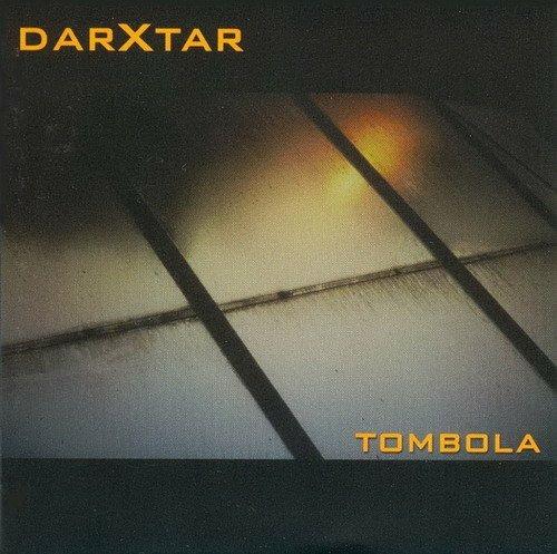Tombola - CD Audio di Darxtar