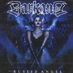 Rusted Angel - CD Audio di Darkane