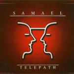 Telepath - CD Audio Singolo di Samael