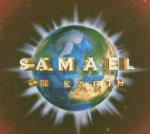 On Earth (Ep) - CD Audio di Samael