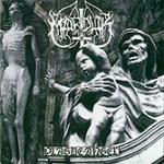 Plague Angel - CD Audio di Marduk