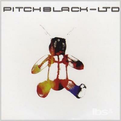 Pitchblack - CD Audio di Pitchblack