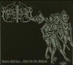 Heaven Shall Burn - CD Audio di Marduk