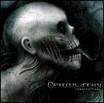 Transmutation - CD Audio di Ophiolatry