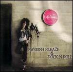 Swedish Sleaze & Rock 'N' Roll - CD Audio