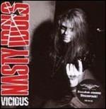 Vicious - CD Audio di Nasty Idols