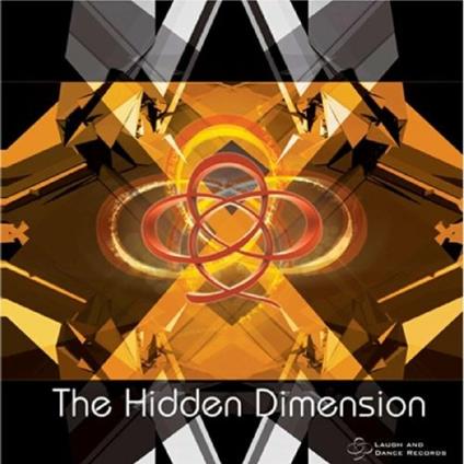 Hidden Dimension - CD Audio