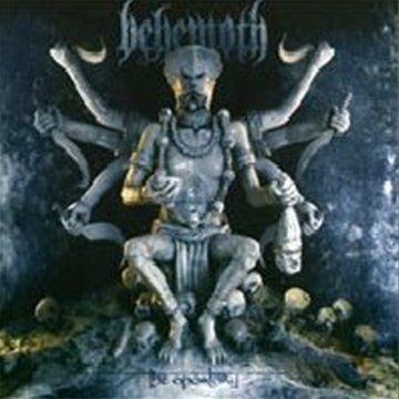 Apostasy - CD Audio di Behemoth