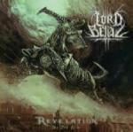 Revelation - CD Audio di Lord Belial