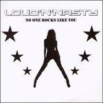No One Rocks Like You