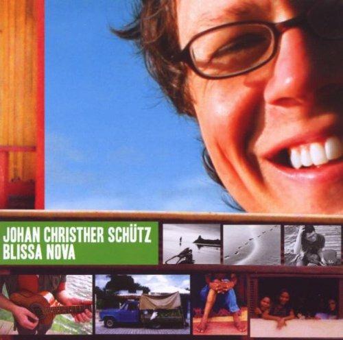 Blissa Nova - CD Audio di J. C. Schütz