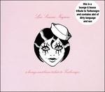 Longe and Bossa. Turbonegro Tribute