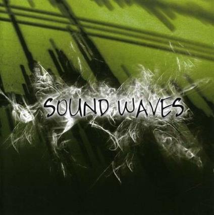 Soundwaves - CD Audio