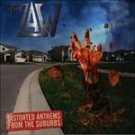 Distorted Anthems From