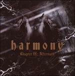 Chapter II Aftermath - CD Audio di Harmony