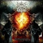 The Black Curse - CD Audio di Lord Belial