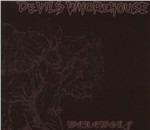 Werewolf - CD Audio Singolo di Devils Whorehouse