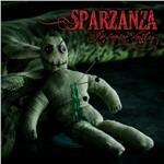 In Voodoo Veritas - CD Audio di Sparzanza