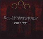 Blood & Ashes - CD Audio di Devils Whorehouse