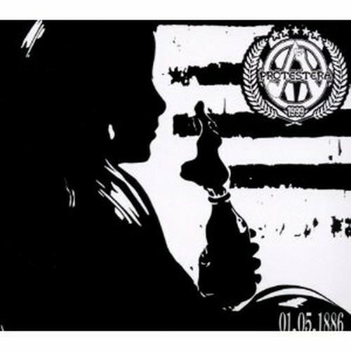 01.05.1886 - CD Audio di Protestera