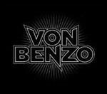Von Benzo - CD Audio di Von Benzo