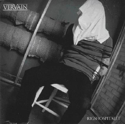 Rigshospitalet - CD Audio di Vervain