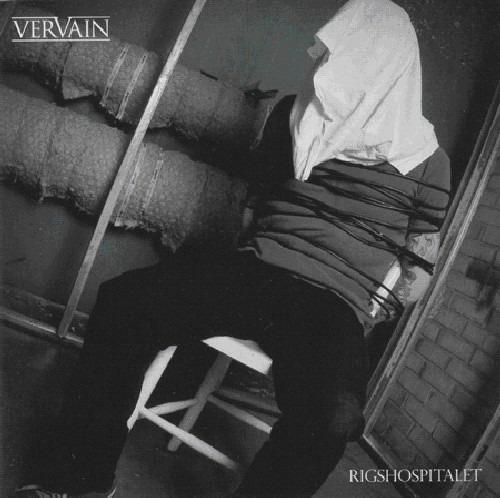 Rigshospitalet - CD Audio di Vervain