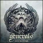 Stand Up Straight - CD Audio di Generals