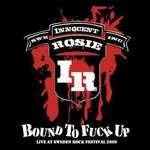 Bound to Fuck Up