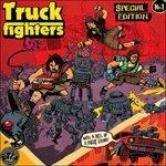 Gravity X-Phi (Deluxe Edition) - Vinile LP di Truckfighters