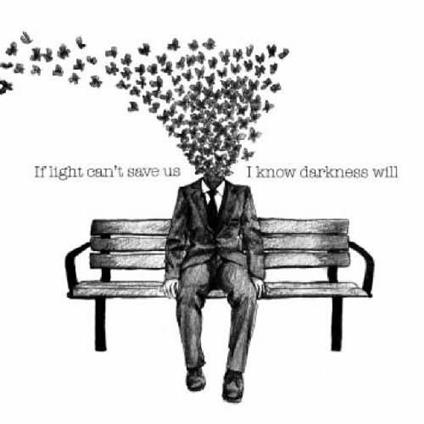 If Light Can't Save Us I Know Darkness - Vinile LP di Dexter Jones Circus Orchestra