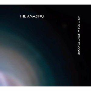 Wait for a Light to Come - CD Audio di Amazing