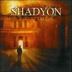 Mind Control - CD Audio di Shadyon